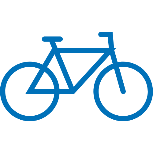 Firmen-fahrräder